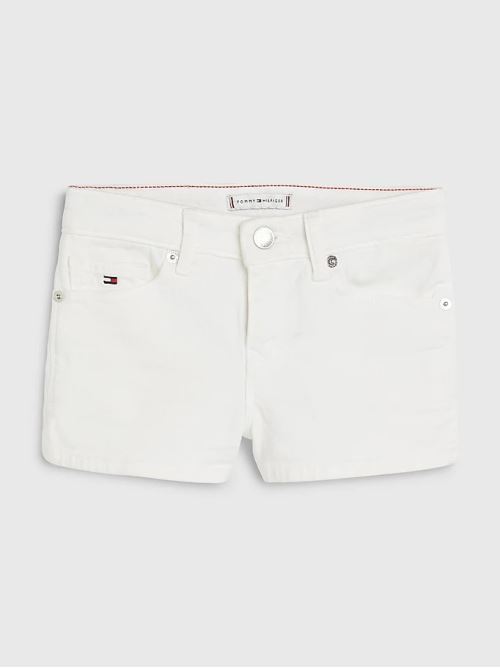 NORA SHORT TOMMY HILFIGER | KG0KG07243T/1CH